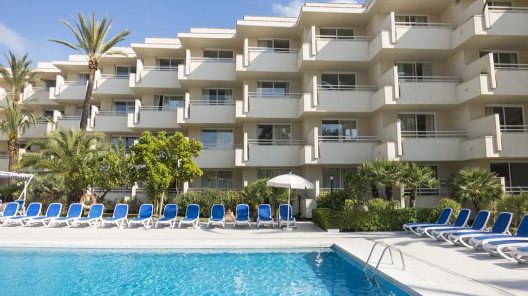Hotel Som Llevant Suites
