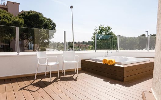 Hotel Som Llevant Suites
