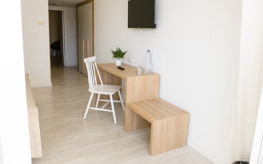 Hotel Som Llevant Suites