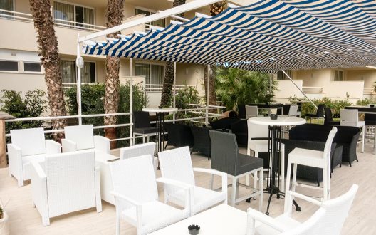 Hotel Som Llevant Suites