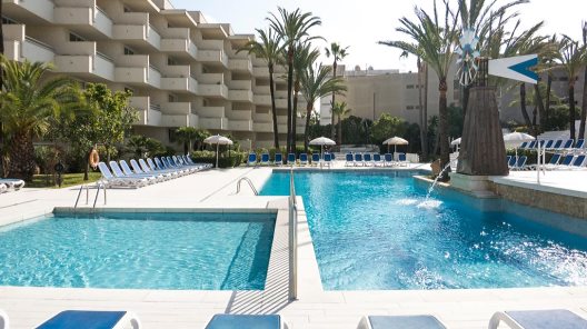 Hotel Som Llevant Suites