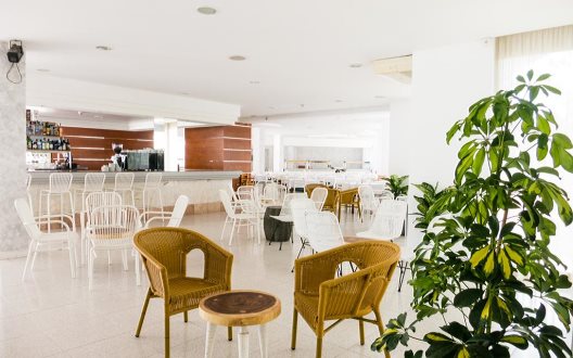 Hotel Som Llevant Suites