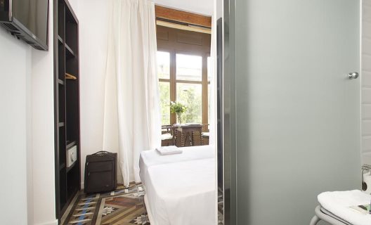 Hotel Som Nit Triomf
