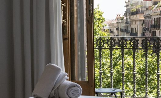 Hotel Som Nit Triomf