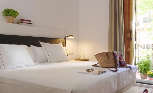 Hotel Som Nit Triomf