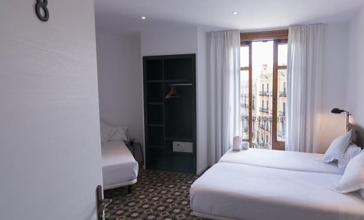 Hotel Som Nit Triomf