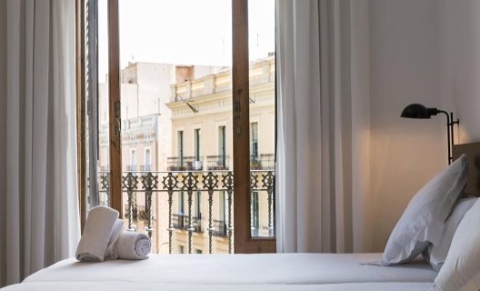 Hotel Som Nit Triomf