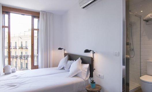 Hotel Som Nit Triomf