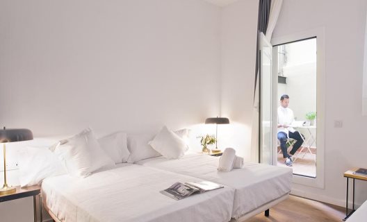 Hotel Som Nit Triomf