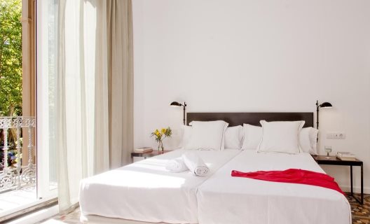 Hotel Som Nit Triomf