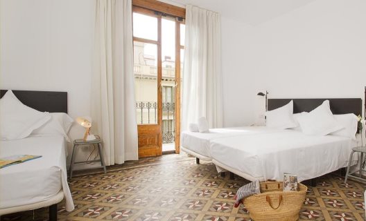 Hotel Som Nit Triomf