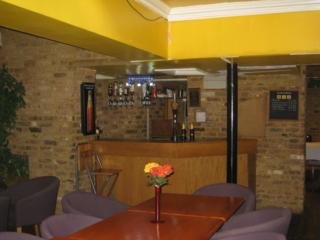 Hotel Somerset