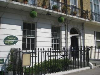 Hotel Somerset
