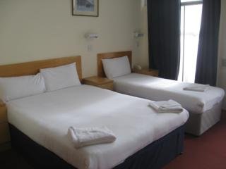 Hotel Somerset
