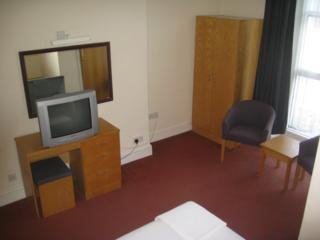 Hotel Somerset