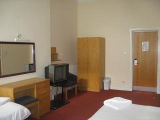 Hotel Somerset