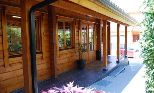 Hotel Somlom
