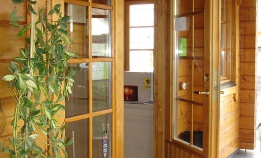 Hotel Somlom