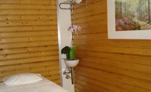Hotel Somlom