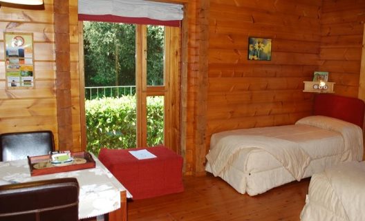 Hotel Somlom
