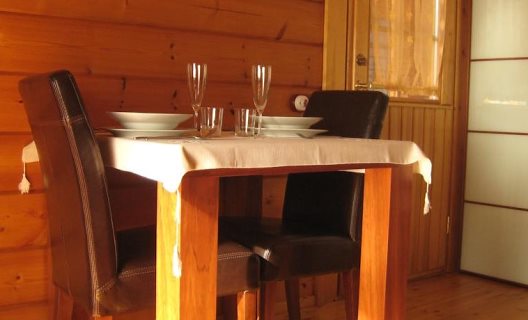 Hotel Somlom