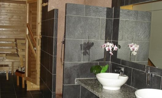 Hotel Somlom