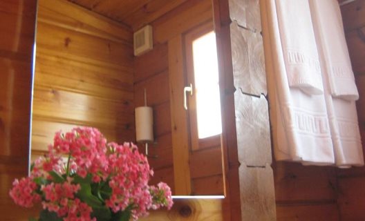 Hotel Somlom