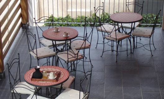 Hotel Somlom