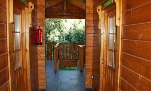 Hotel Somlom