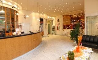 Hotel Sommerau Ticino Swiss Quality