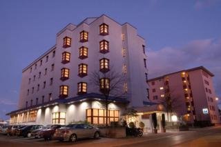 Hotel Sommerau Ticino Swiss Quality