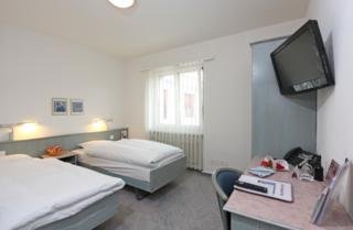 Hotel Sommerau Ticino Swiss Quality