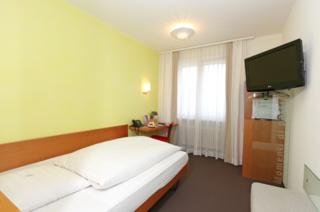 Hotel Sommerau Ticino Swiss Quality