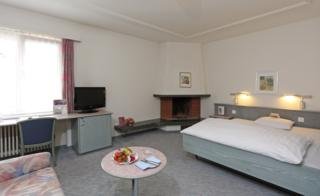 Hotel Sommerau Ticino Swiss Quality