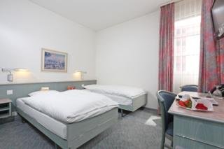 Hotel Sommerau Ticino Swiss Quality