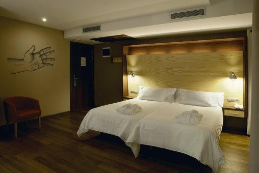 Hotel Sommos Aneto