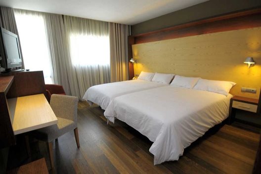 Hotel Sommos Aneto