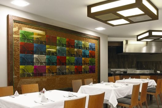 Hotel Sommos Aneto