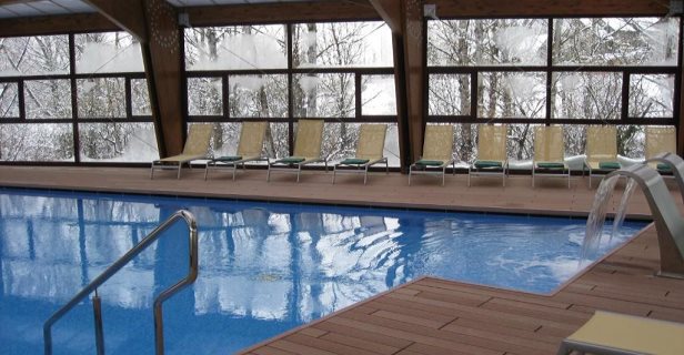 Hotel Sommos Aneto