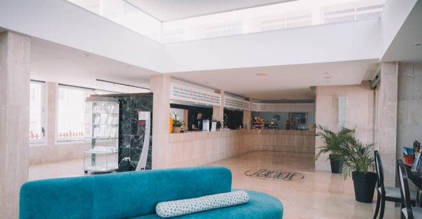 Hotel Son Baulo