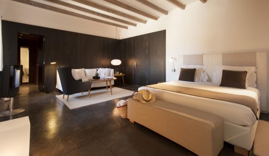 Hotel Son Brull & Spa