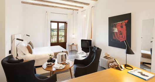Hotel Son Brull & Spa