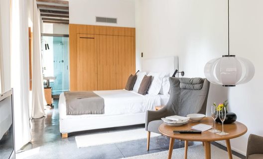 Hotel Son Brull & Spa
