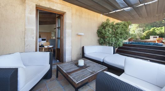 Hotel Son Brull & Spa