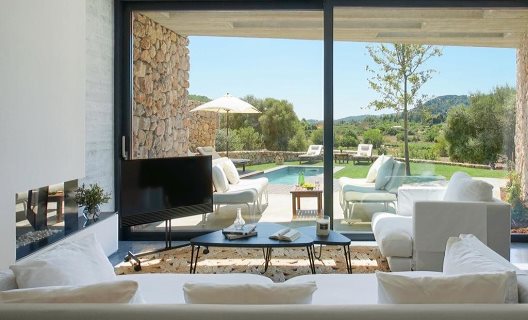 Hotel Son Brull & Spa