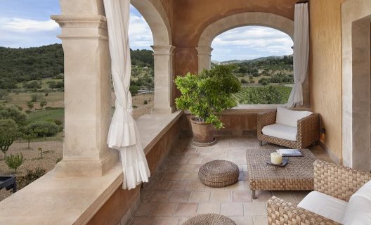 Hotel Son Brull & Spa