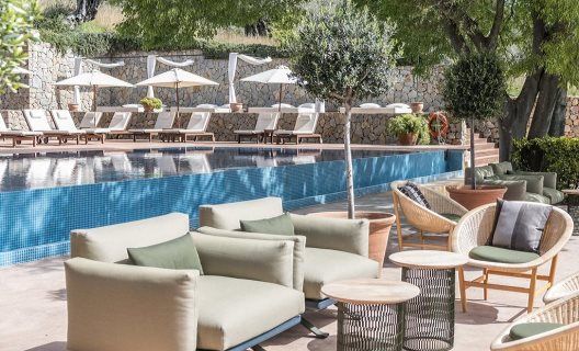 Hotel Son Brull & Spa