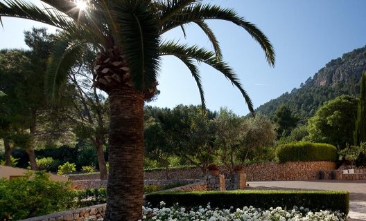 Hotel Son Brull & Spa