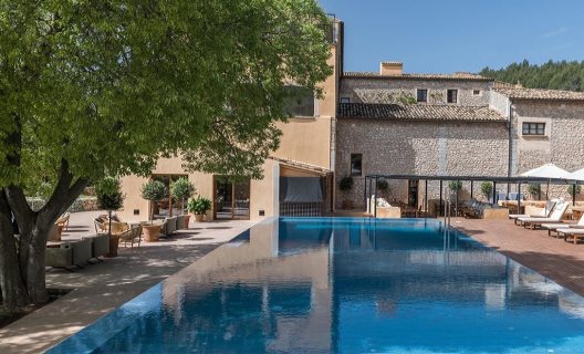 Hotel Son Brull & Spa