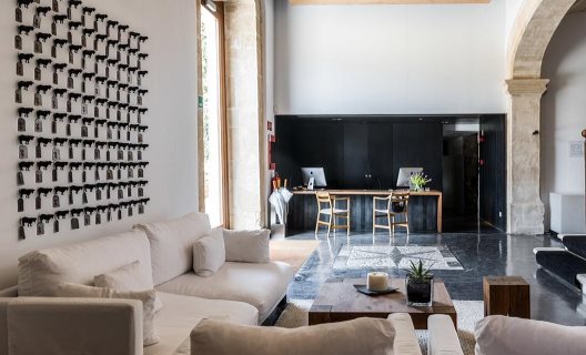Hotel Son Brull & Spa